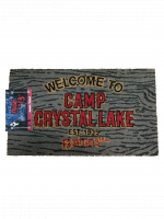 Wycieraczka Friday the 13th - Welcome to Camp Crystal Lake