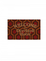 Wycieraczka The Shining - Welcome To Overlook Hotel