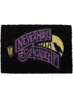 Wycieraczka Wednesday - Nevermore Academy