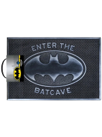 Wycieraczka Batman - Enter the Batcave (gumowa)