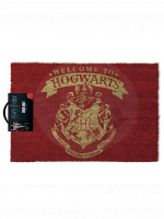 Wycieraczka Harry Potter - Welcome to Hogwarts