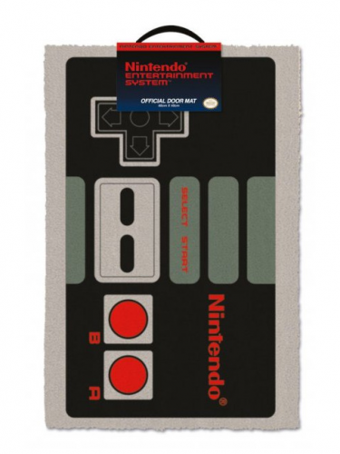 Wycieraczka Nintendo - NES Controller