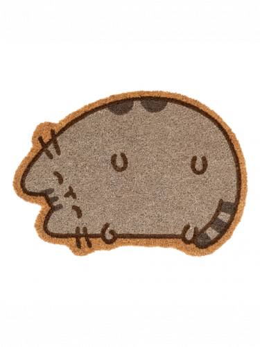 Wycieraczka Pusheen - Sleepy