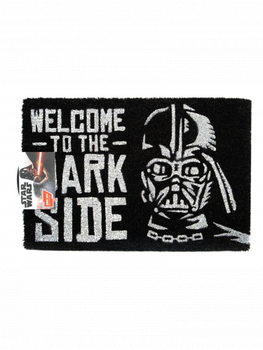 Wycieraczka Star Wars - Welcome to the Dark Side