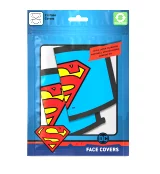 Superman maska 2-pack