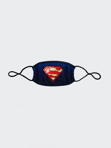 Maska Superman