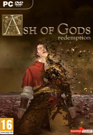 Ash of Gods: Redemption (PC)