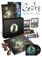 Creaks - Collectors Box