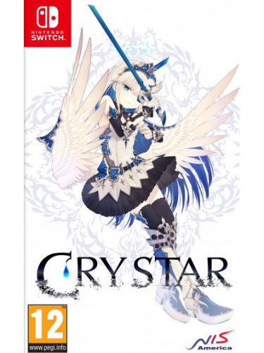 Crystar (SWITCH)