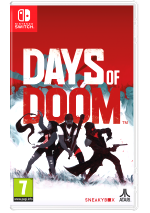 Days of Doom