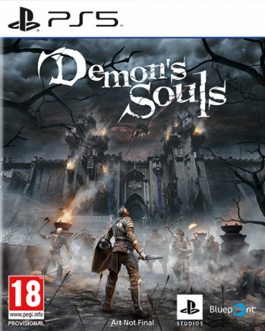 Demon's Souls (PS5)