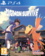 Digimon Survive