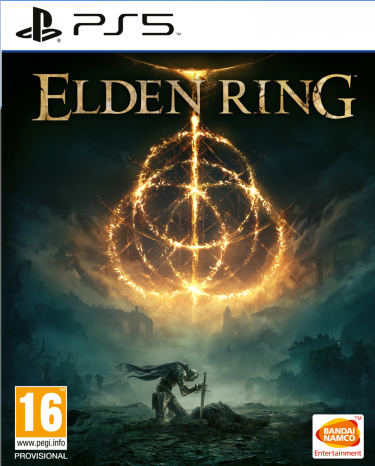 Elden Ring (PS5)