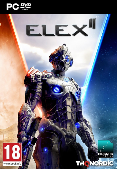 Elex II (PC)
