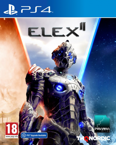 Elex II (PS4)