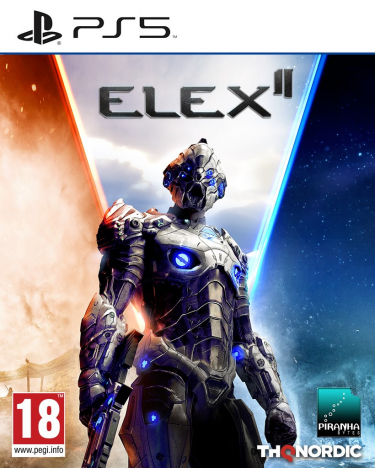 Elex II (PS5)