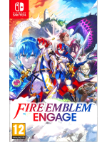 Fire Emblem Engage