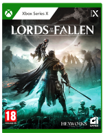 Lords of the Fallen