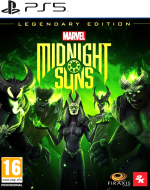 Marvel’s Midnight Suns - Legendary Edition