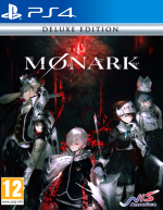 Monark - Deluxe Edition