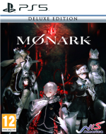 Monark - Deluxe Edition