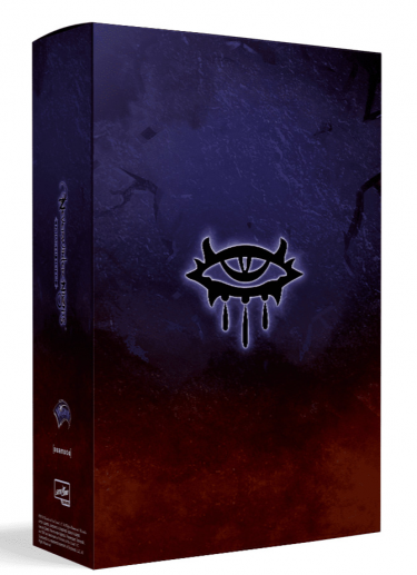 Neverwinter Nights: Enhanced Edition - Collectors Pack (XBOX)
