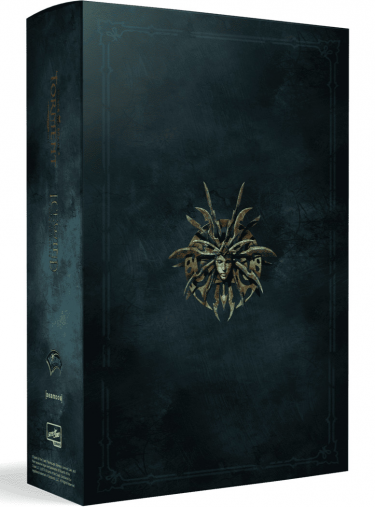 Planescape: Torment & Icewind Dale Enhanced Edition - Collectors Pack (XBOX)
