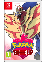 Pokémon Shield