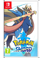 Pokémon Sword