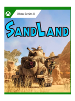 Sand Land