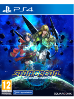 Star Ocean The Second Story R