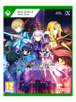 Sword Art Online Last Recollection