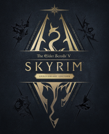 The Elder Scrolls V: Skyrim - Anniversary Edition (PS4)