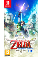 The Legend of Zelda: Skyward Sword HD