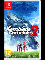 Xenoblade Chronicles 2