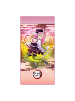 Ręcznik Demon Slayer - Mitsuri