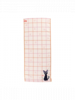 Ręcznik Ghibli - Kiki (Kiki's Delivery Service)