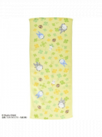 Ręcznik Ghibli - Totoro Clover (My Neighbor Totoro)