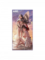 Ręcznik Goddess of Victory: Nikke - Rosanna & Sakura