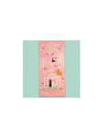 Ręcznik Kiki's Delivery Service - Sweet Pink Jiji