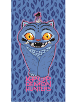 Ręcznik KPop Demon Hunters - Derpy