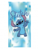 Ręcznik Lilo & Stitch - Stitch Wave