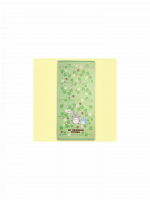 Ręcznik My Neighbor Totoro - Green Leaf