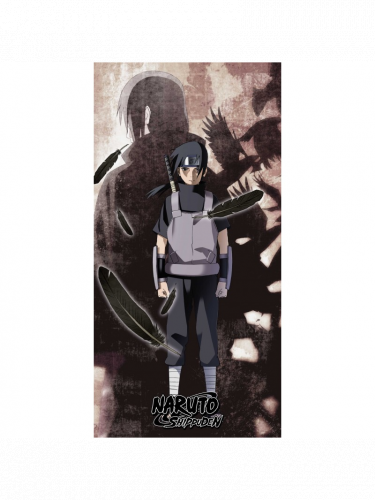 Ręcznik Naruto Shippuden - Young Itachi