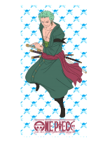 Ręcznik One Piece - Roronoa Zoro