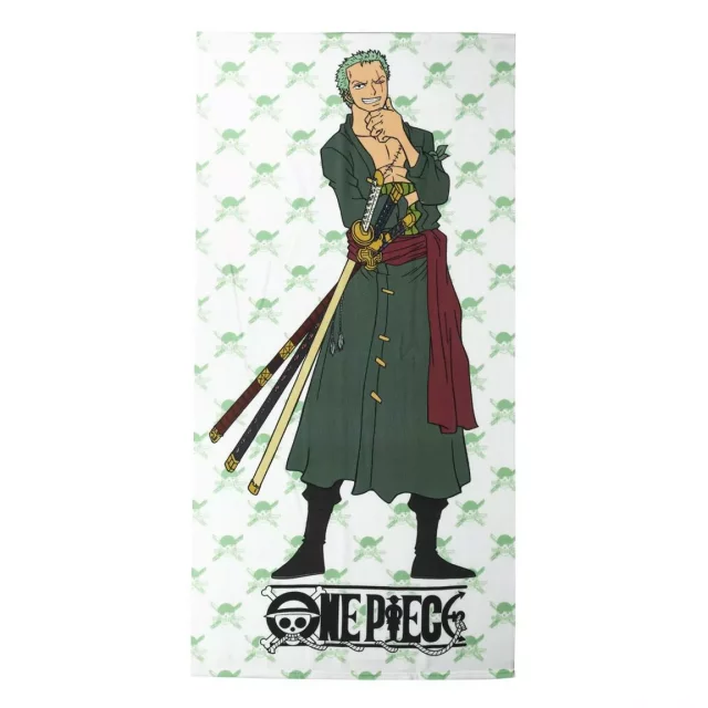 Ručník One Piece - Zoro