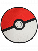 Ręcznik Pokémon - Pokéball