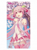 Ręcznik Vocaloid - Hatsune Miku Sakura