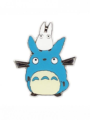 Magnes Ghibli - Middle & Small Totoro (My Neighbor Totoro)