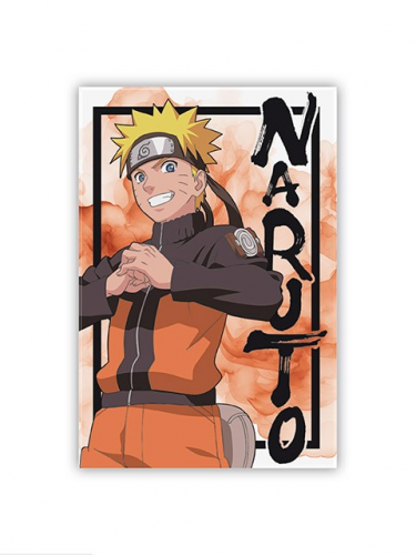 Magnes Naruto Shippuden - Naruto